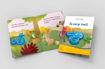 Picture of SENSIELA FANALI 3: IS SERP TWIL